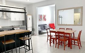 Marbarcelona Apartments Mas